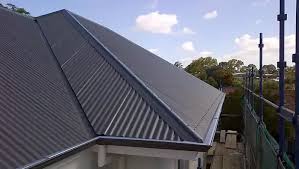 Fast & Reliable Emergency Roof Repairs in Baltimore, MD